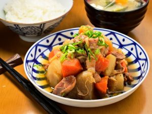 食事
